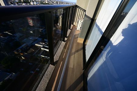 Apartamento para alugar com 48m², 1 quarto e 1 vaga