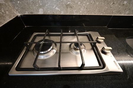Apartamento para alugar com 48m², 1 quarto e 1 vaga