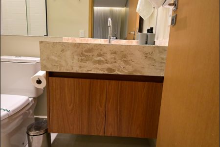 Apartamento para alugar com 48m², 1 quarto e 1 vaga