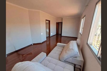 Apartamento à venda com 130m², 3 quartos e 2 vagas Apartamento à venda com 130m², 3 quartos e 2 vagasFoto 01
