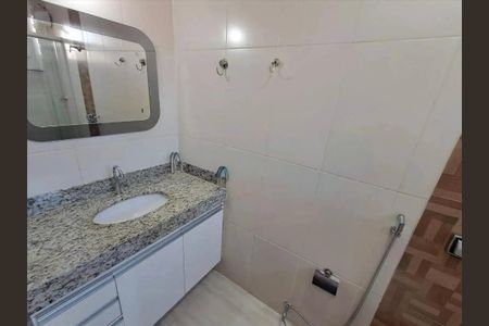 Apartamento à venda com 130m², 3 quartos e 2 vagas Apartamento à venda com 130m², 3 quartos e 2 vagasFoto 03