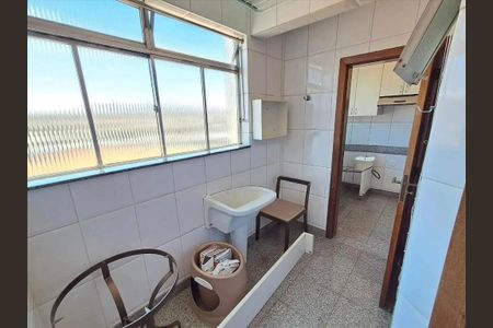 Apartamento à venda com 130m², 3 quartos e 2 vagas Apartamento à venda com 130m², 3 quartos e 2 vagasFoto 10