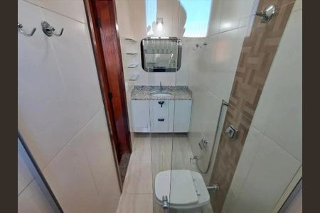 Apartamento à venda com 130m², 3 quartos e 2 vagas Apartamento à venda com 130m², 3 quartos e 2 vagasFoto 08