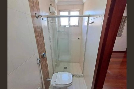 Apartamento à venda com 130m², 3 quartos e 2 vagas Apartamento à venda com 130m², 3 quartos e 2 vagasFoto 05