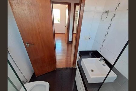 Apartamento à venda com 130m², 3 quartos e 2 vagas Apartamento à venda com 130m², 3 quartos e 2 vagasFoto 07