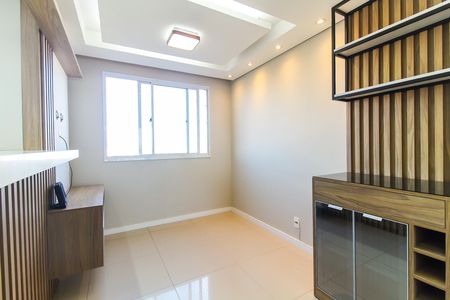 Apartamento à venda com 2 quartos, 40m² em Itaquera, São Paulo