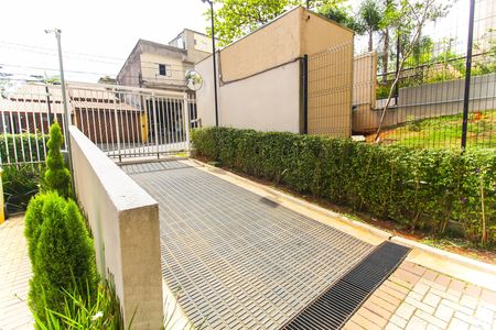 Àrea comum de apartamento à venda com 2 quartos, 40m² em Itaquera, São Paulo