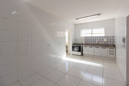Apartamento para alugar com 140m², 3 quartos e sem vagaCozinha