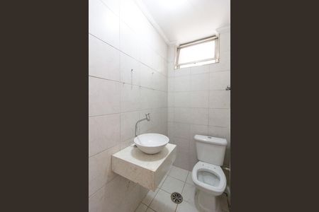 Apartamento para alugar com 140m², 3 quartos e sem vagaLavabo