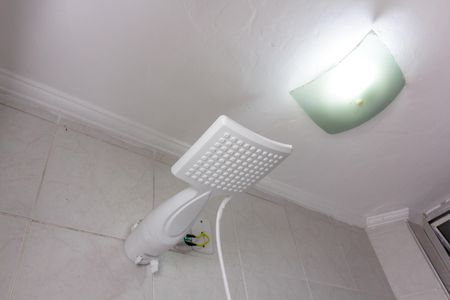 Apartamento para alugar com 140m², 3 quartos e sem vagaBanheiro de serviço
