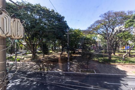Apartamento para alugar com 140m², 3 quartos e sem vagaVista do Quarto 3