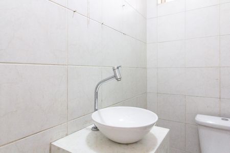 Apartamento para alugar com 140m², 3 quartos e sem vagaLavabo