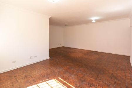 Apartamento para alugar com 140m², 3 quartos e sem vagaSala