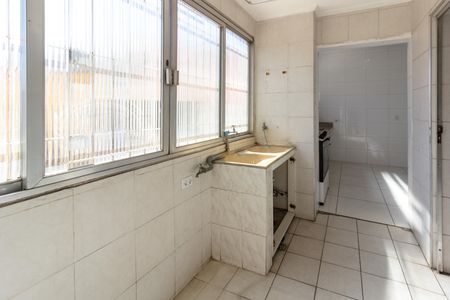 Apartamento para alugar com 140m², 3 quartos e sem vagaÁrea de Serviço