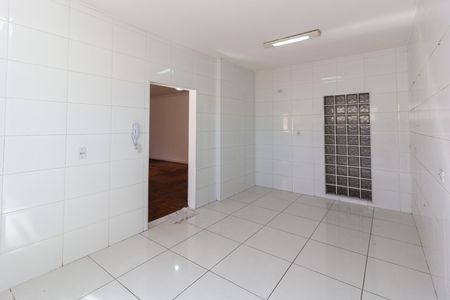 Apartamento para alugar com 140m², 3 quartos e sem vagaCozinha