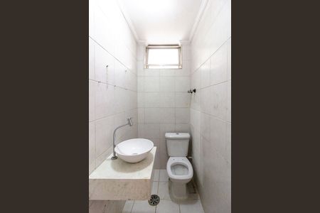 Apartamento para alugar com 140m², 3 quartos e sem vagaLavabo