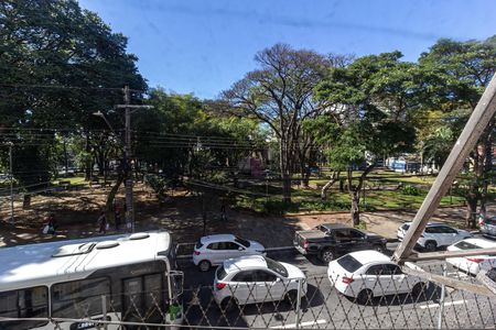 Apartamento para alugar com 140m², 3 quartos e sem vagaVista do Quarto 2