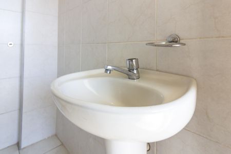 Apartamento para alugar com 140m², 3 quartos e sem vagaBanheiro de serviço