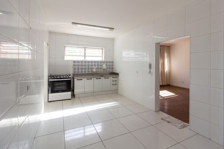 Apartamento para alugar com 140m², 3 quartos e sem vagaCozinha