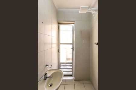 Apartamento para alugar com 140m², 3 quartos e sem vagaBanheiro de serviço