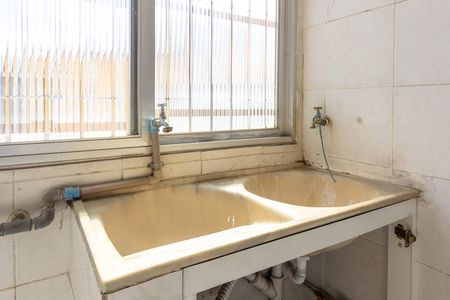 Apartamento para alugar com 140m², 3 quartos e sem vagaÁrea de Serviço