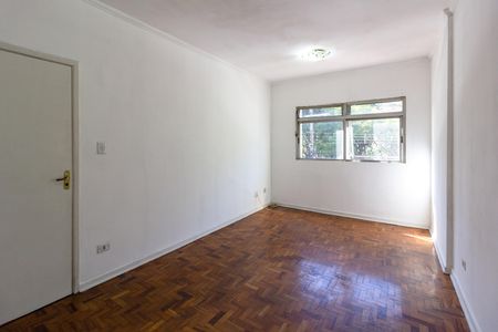 Apartamento para alugar com 140m², 3 quartos e sem vagaQuarto 2