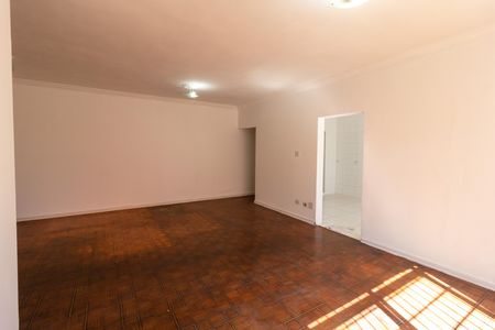 Apartamento para alugar com 140m², 3 quartos e sem vagaSala