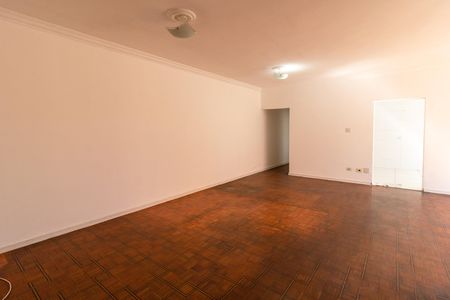 Apartamento para alugar com 140m², 3 quartos e sem vagaSala