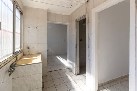 Apartamento para alugar com 140m², 3 quartos e sem vagaÁrea de Serviço