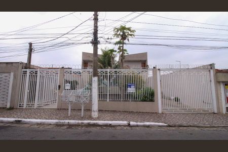 Fachada de apartamento para alugar com 1 quarto, 39m² em Vila Carrão, São Paulo