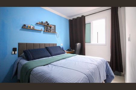 Quarto de apartamento para alugar com 1 quarto, 39m² em Vila Carrão, São Paulo