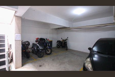 Área comum de apartamento para alugar com 1 quarto, 39m² em Vila Carrão, São Paulo