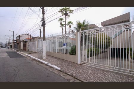 Fachada de apartamento para alugar com 1 quarto, 39m² em Vila Carrão, São Paulo