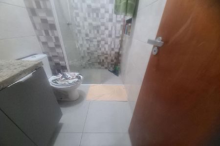 Casa de Condomínio para alugar com 1 quarto, 38m² em Vila Carrão, São Paulo