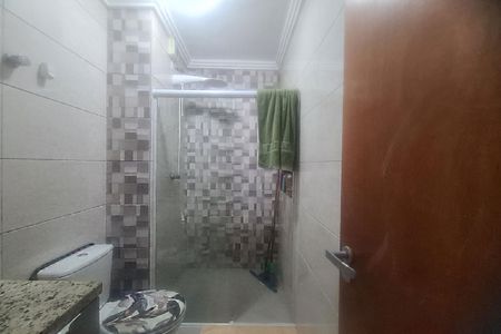 Casa de Condomínio para alugar com 1 quarto, 38m² em Vila Carrão, São Paulo