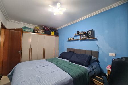 Quarto de casa de condomínio para alugar com 1 quarto, 38m² em Vila Carrão, São Paulo