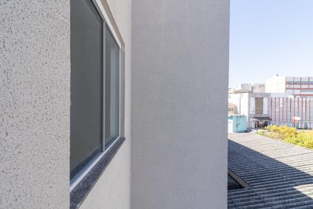 Vista do Quarto 1 de apartamento à venda com 2 quartos, 36m² em Vila Santana, São Paulo