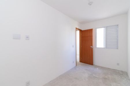 Quarto 1 de apartamento à venda com 2 quartos, 36m² em Vila Santana, São Paulo