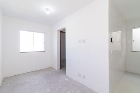 Apartamento à venda com 2 quartos, 36m² em Vila Santana, São Paulo