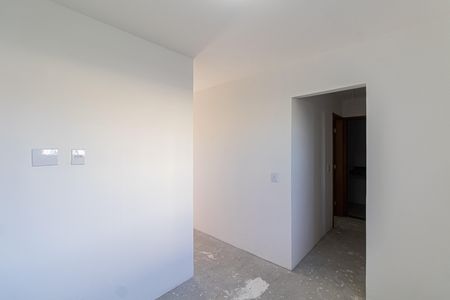 Sala de apartamento à venda com 2 quartos, 42m² em Vila Santana, São Paulo
