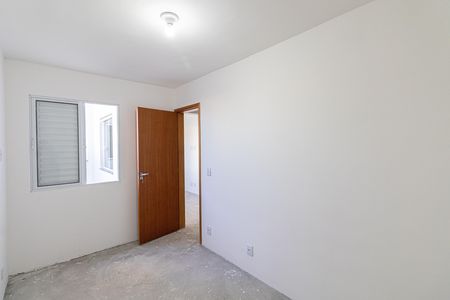 Quarto 1 de apartamento à venda com 2 quartos, 42m² em Vila Santana, São Paulo