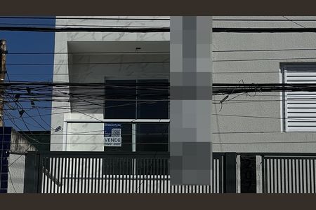 Placa de apartamento à venda com 2 quartos, 42m² em Vila Santana, São Paulo