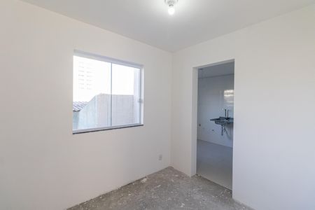 Apartamento à venda com 2 quartos, 42m² em Vila Santana, São Paulo