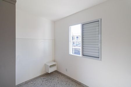 Quarto 2 de apartamento à venda com 2 quartos, 46m² em Vila Santana, São Paulo