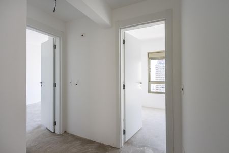 Apartamento à venda com 142m², 3 quartos e 2 vagas Apartamento à venda com 142m², 3 quartos e 2 vagasQuarto 1 - Banheiro da Suite Master