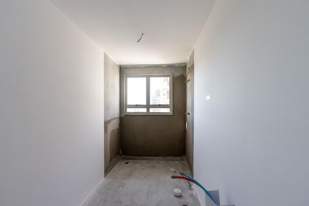 Apartamento à venda com 142m², 3 quartos e 2 vagas Apartamento à venda com 142m², 3 quartos e 2 vagasQuarto 1 - Banheiro da Suite Master