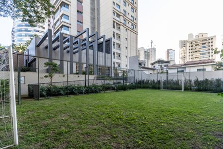 Apartamento à venda com 142m², 3 quartos e 2 vagas Apartamento à venda com 142m², 3 quartos e 2 vagasQuadra Esportiva
