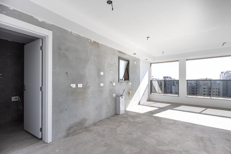 Apartamento à venda com 142m², 3 quartos e 2 vagas Apartamento à venda com 142m², 3 quartos e 2 vagasCozinha