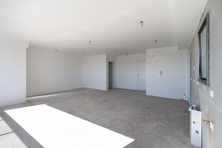 Apartamento à venda com 142m², 3 quartos e 2 vagas Apartamento à venda com 142m², 3 quartos e 2 vagasSala