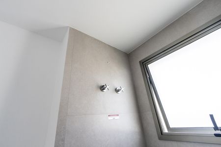 Apartamento à venda com 142m², 3 quartos e 2 vagas Apartamento à venda com 142m², 3 quartos e 2 vagasQuarto 2 - Banheiro da Suite
